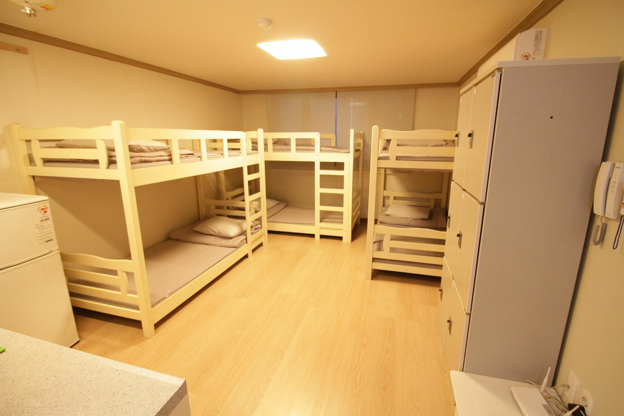 Iam Residence Busan Bagian luar foto