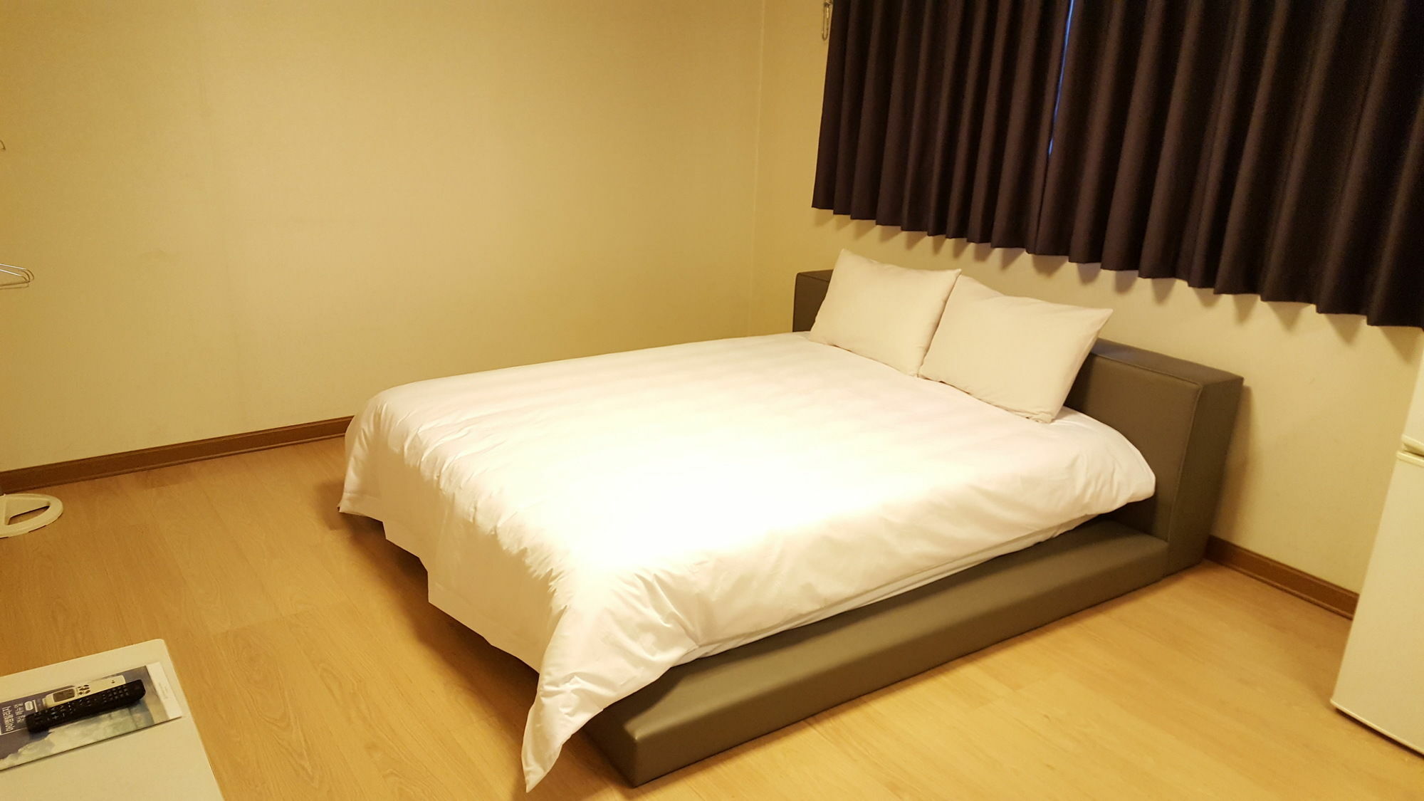 Iam Residence Busan Bagian luar foto